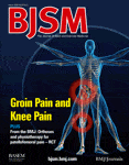 BJSM march 2009