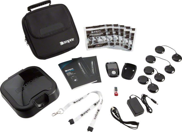 compex wireless