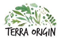 terra origin greens superfoods