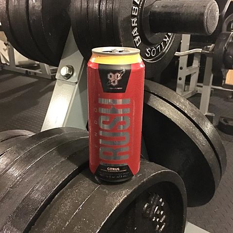 bsn endorush rtd review