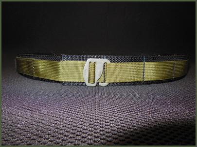 soe belts