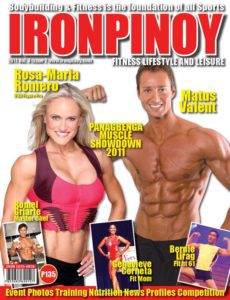 IronPinoy Magazine