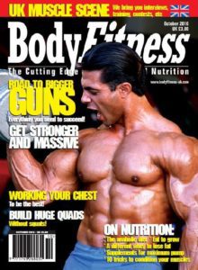 BodyFitness Magazine