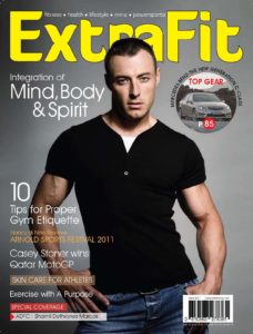 ExtraFit Magazine