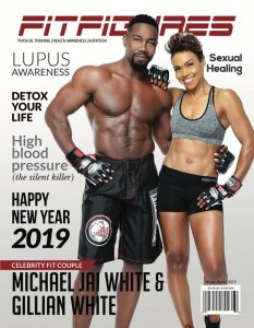 Fit Figures Magazine January 2019