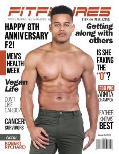 Fit Figures Magazine Summer-Fall 2019