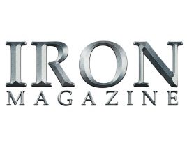 Iron Magazine