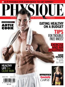 Physique Magazine