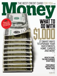 Money Magazine