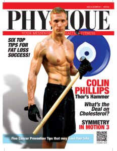 Physique Magazine