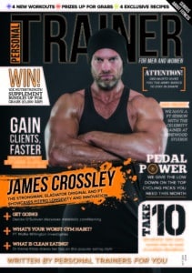 Personal Trainer Magazine