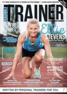 Personal Trainer Magazine