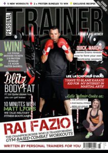 Personal Trainer Magazine