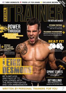 Personal Trainer Magazine