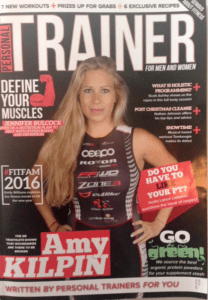 Personal Trainer Magazine