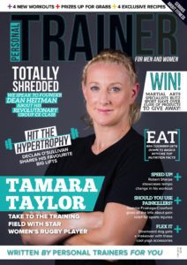 Personal Trainer Magazine