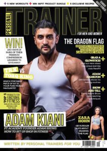 Personal Trainer Magazine