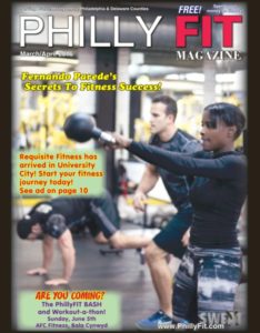 Philly Fit Magazine