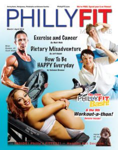 Philly Fit Magazine