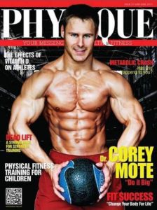 Physique Magazine