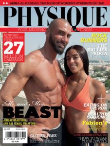 Physique Magazine