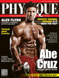 Physique Magazine