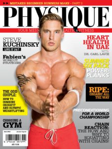 Physique Magazine