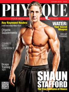 Physique Magazine