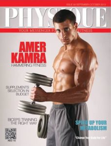 Physique Magazine