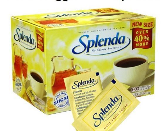 Splenda