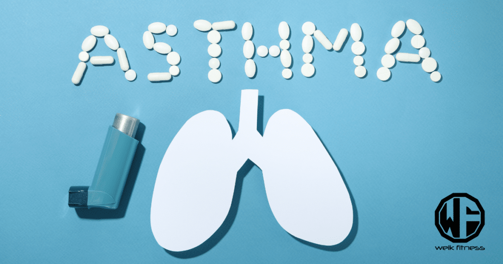 asthma