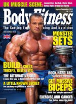 BodyFitness Magazine