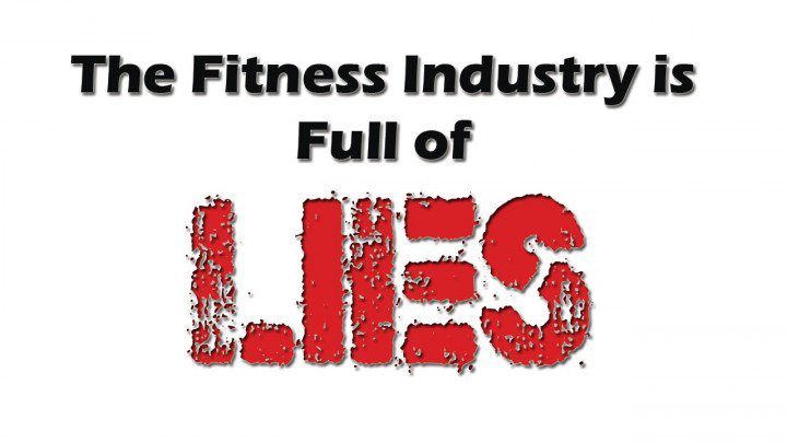 fitness industry