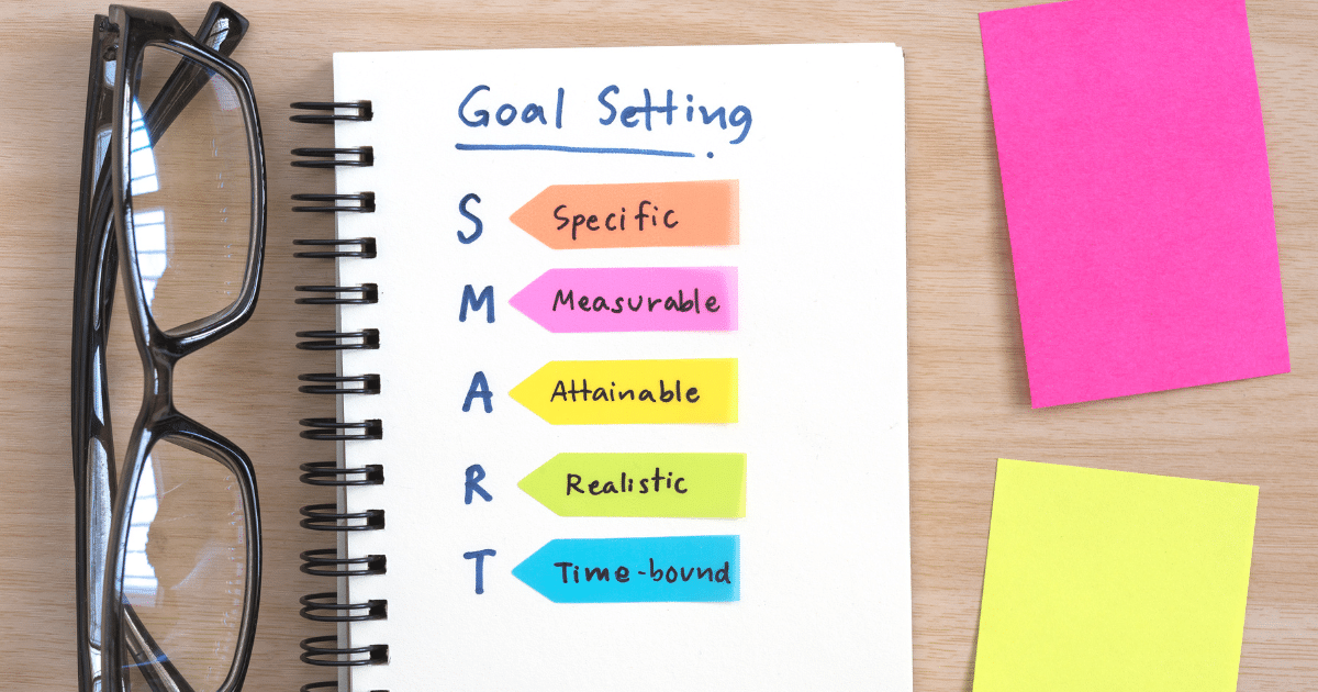 goal setting