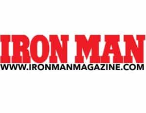 Iron Man Magazine