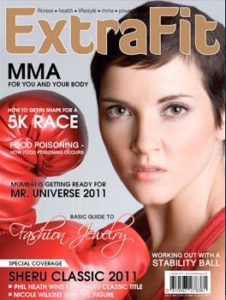 ExtraFit Magazine