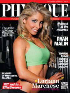 Physique Magazine