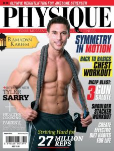 Physique Magazine