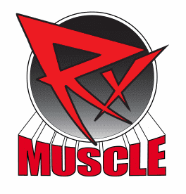 Rx Muscle