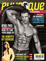 Physique Magazine