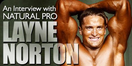 Layne Norton