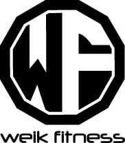 weik fitness logo