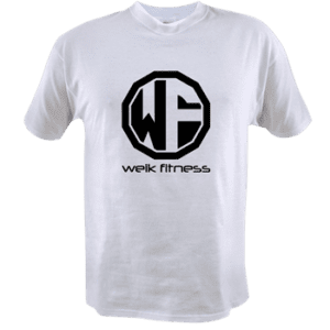 weik fitness shirt