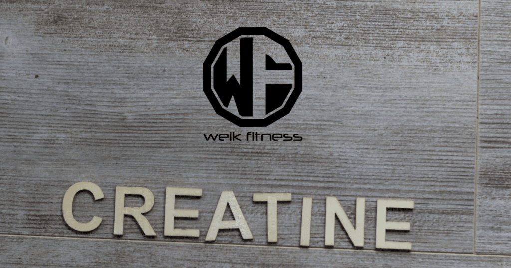 creatine for neurological health