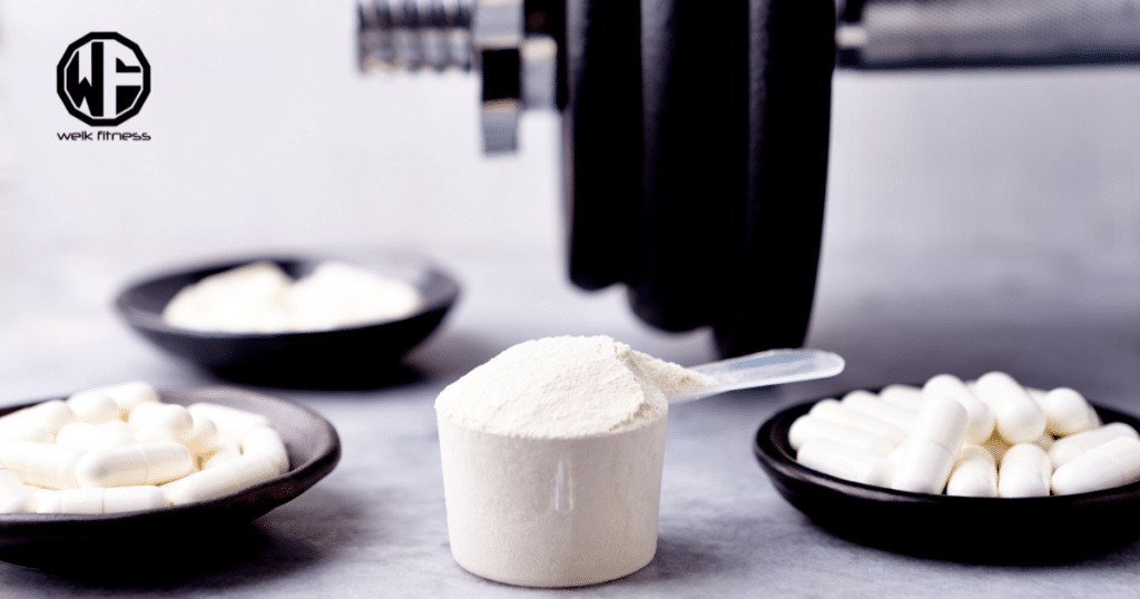 creatine for neurological health