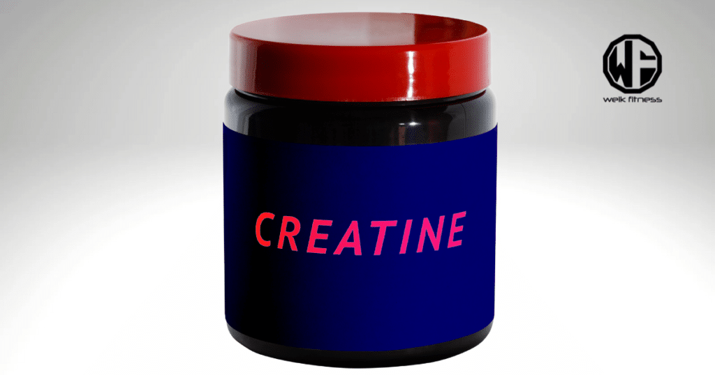 creatine for neurological health