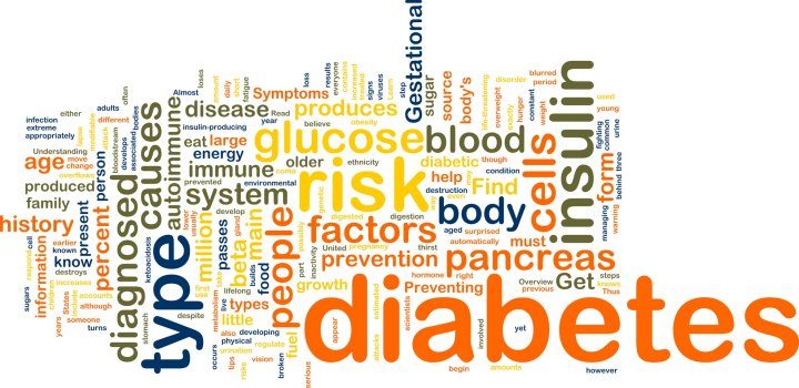 type 1 diabetes