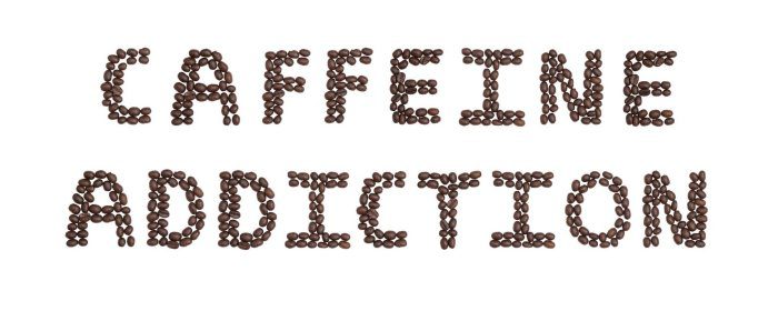 caffeine addiction