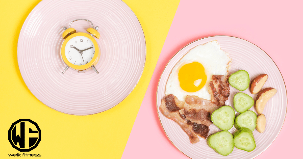 Time-Restricted Feeding and Weight Loss