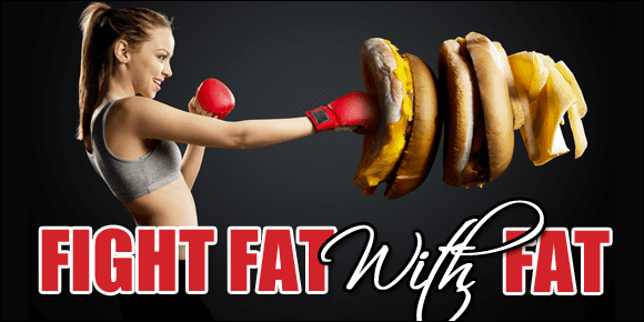 fight fat